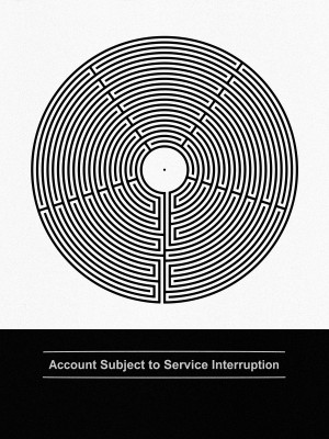 Service Interruption